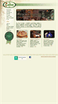 Mobile Screenshot of pizzeriagallus.si